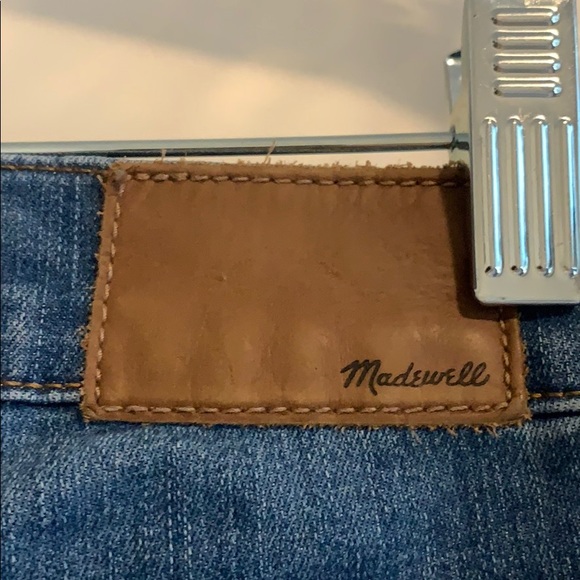 Madewell Cali Demi-Boot - Picture 4 of 5